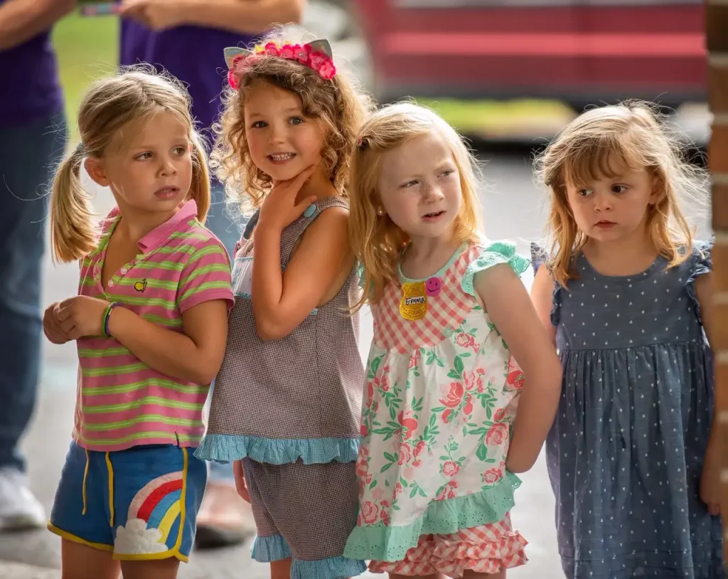 children sunday school